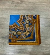Pochette Sartoriale 10