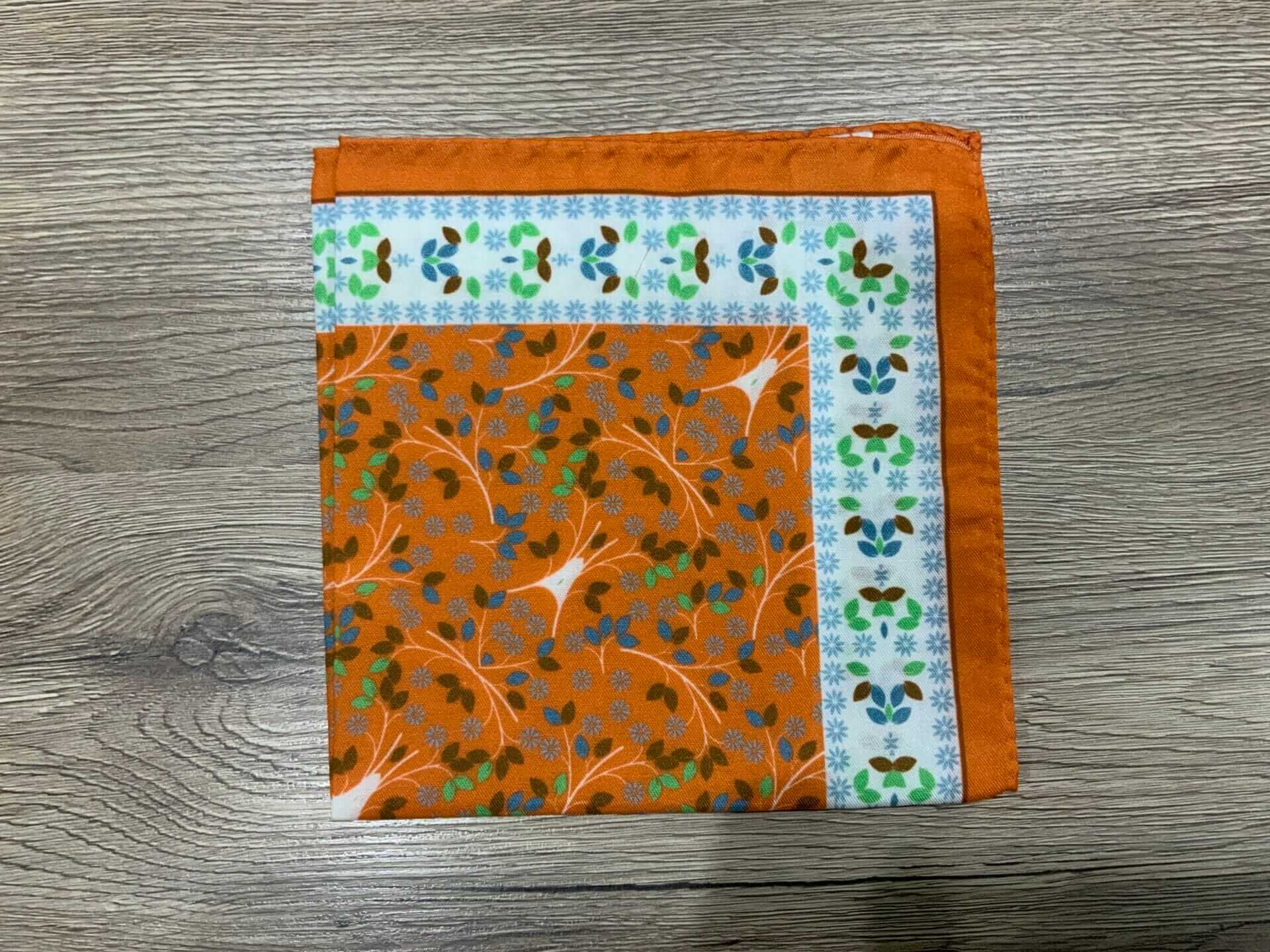 Pochette Sartoriale 6