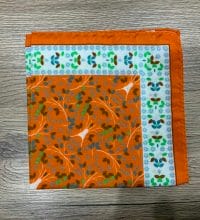 Pochette Sartoriale 6