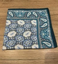 Pochette Sartoriale 7