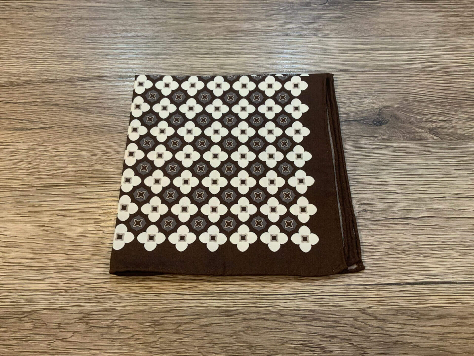 Pochette Sartoriale 12