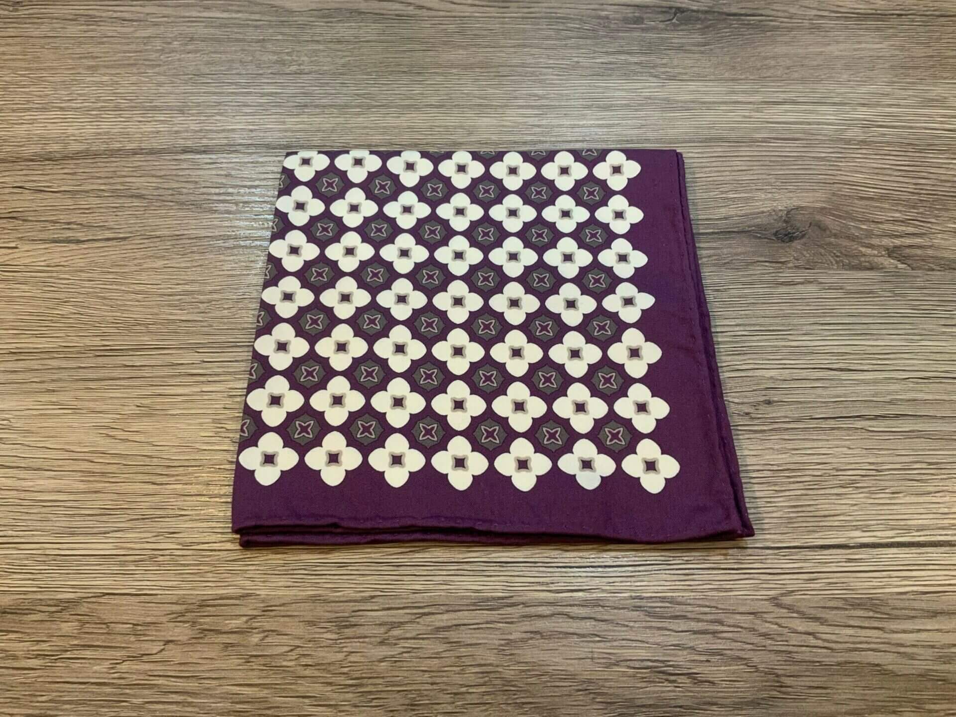 Pochette Sartoriale 13