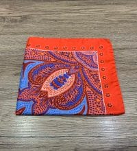 Pochette Sartoriale 15