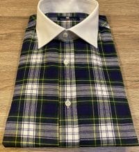 Camicia Sartoriale English