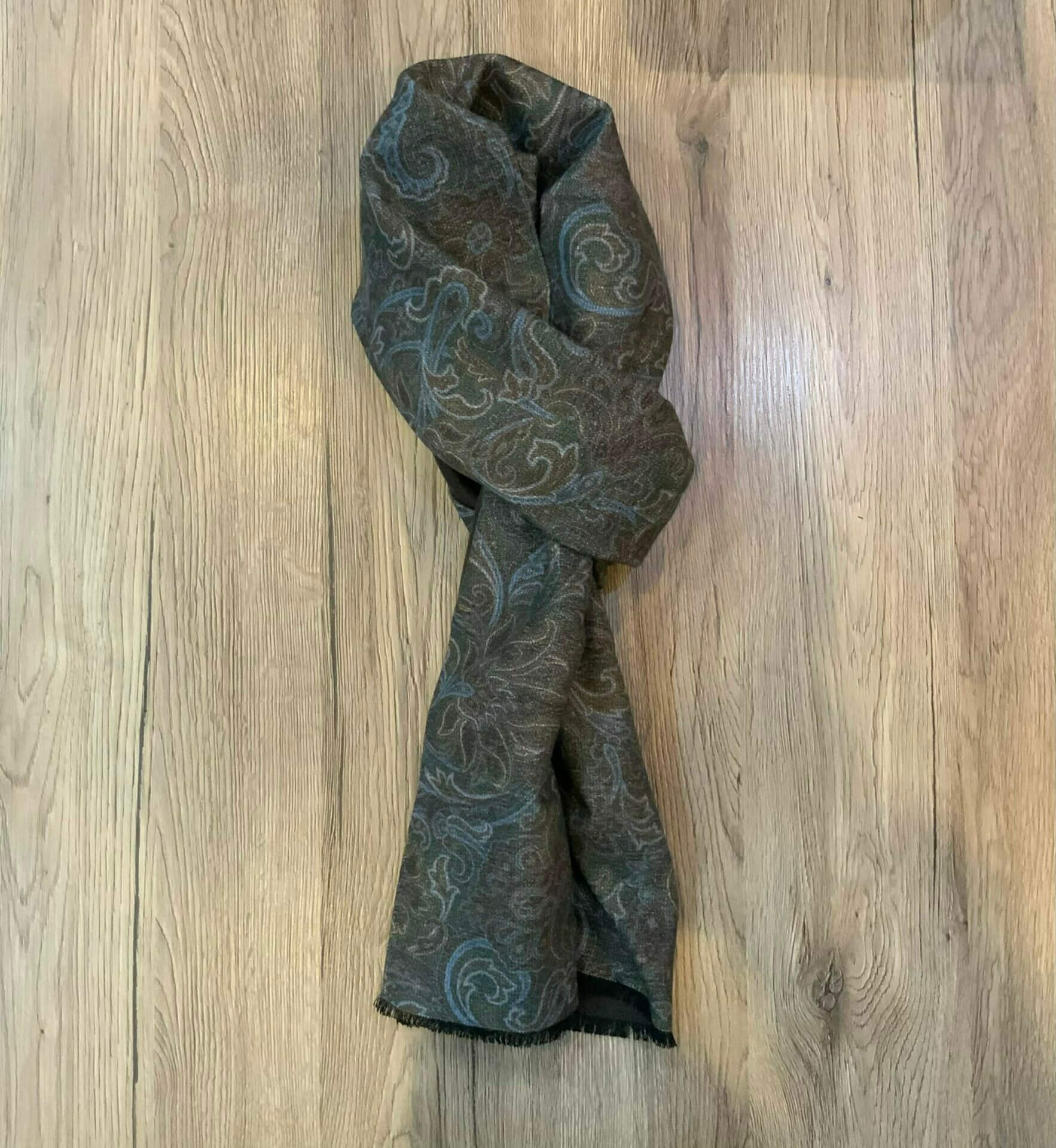 Sciarpa 9