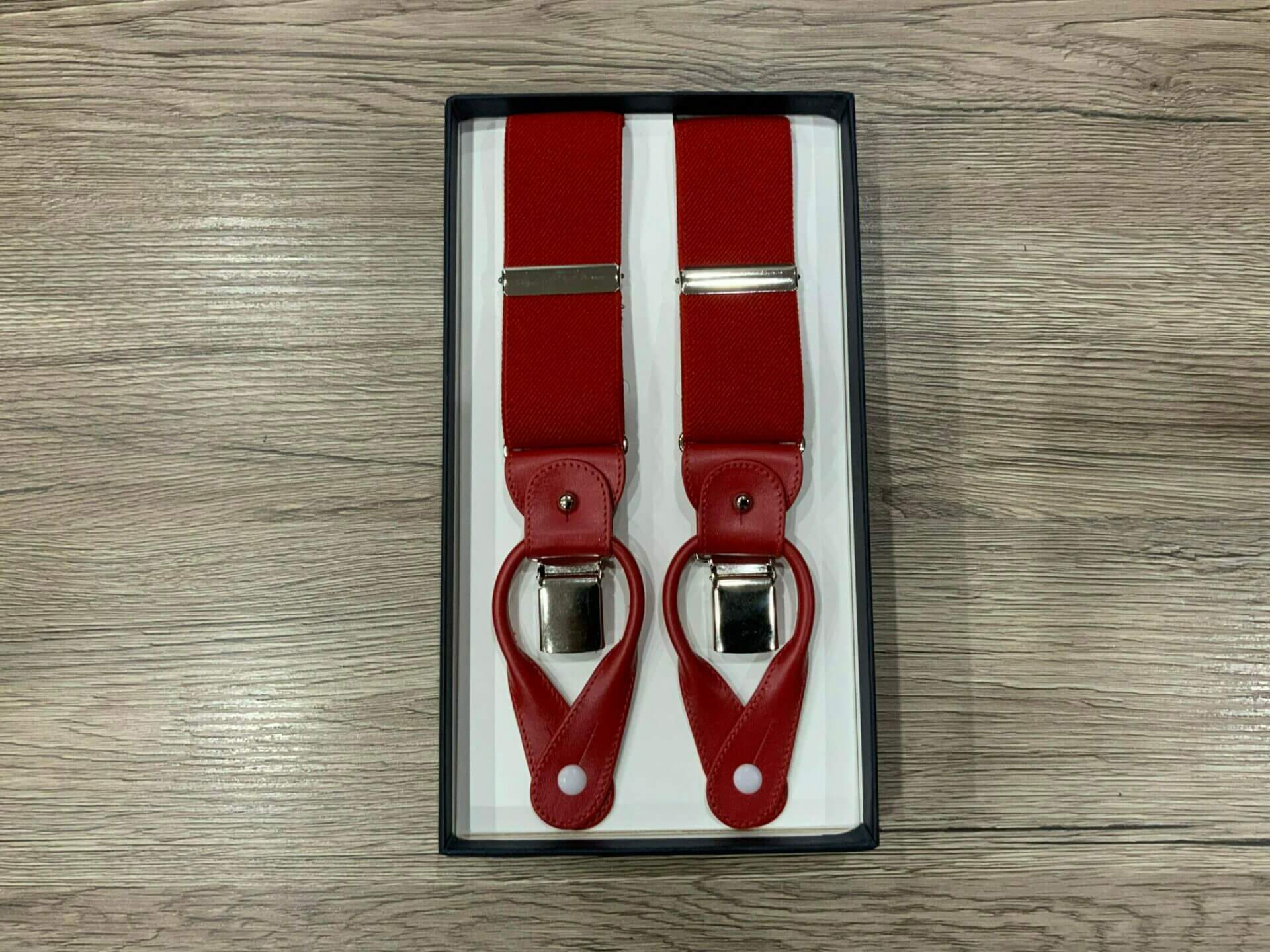 Bretella Doppio Uso 21