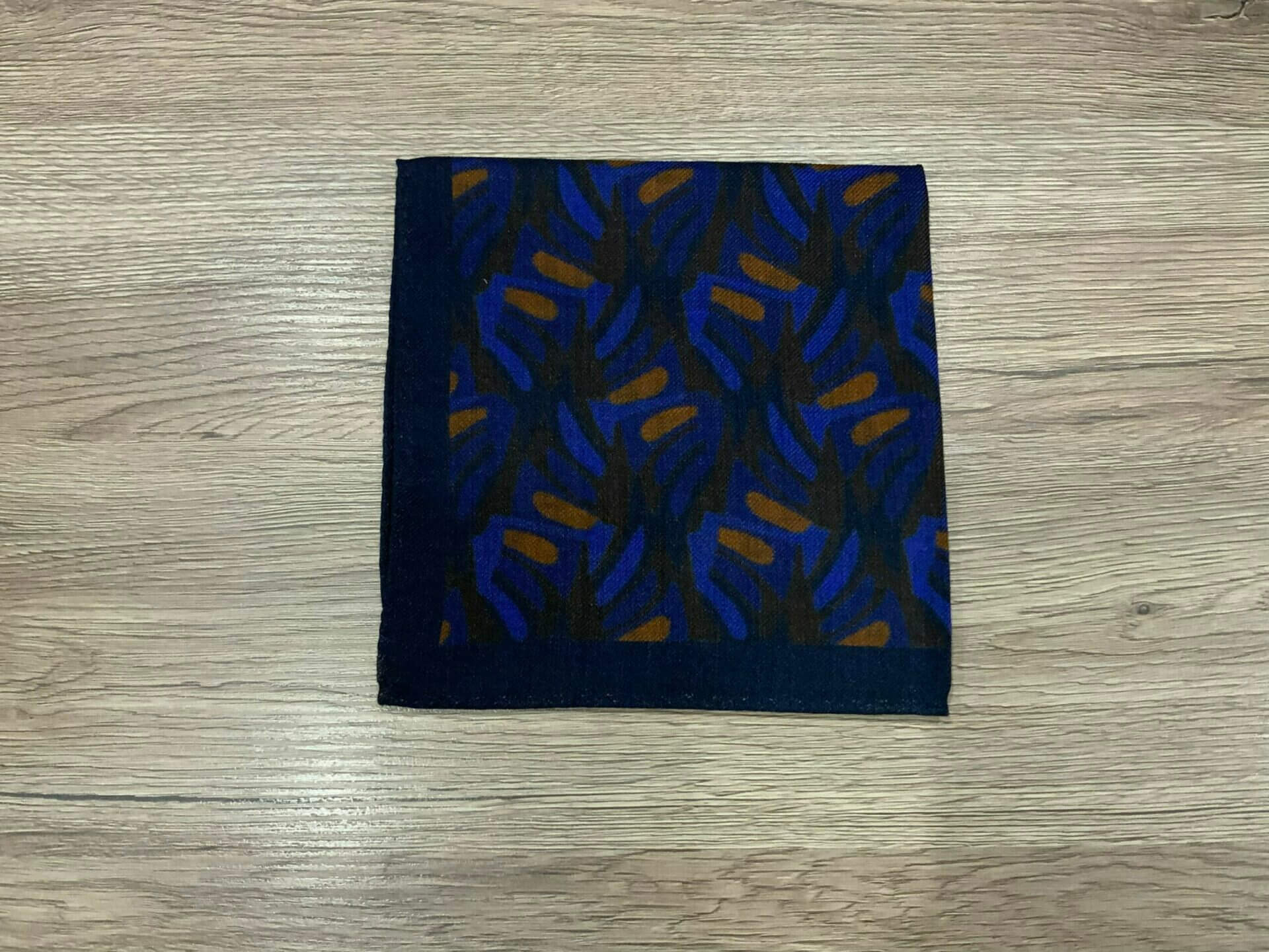 Pochette Sartoriale 16