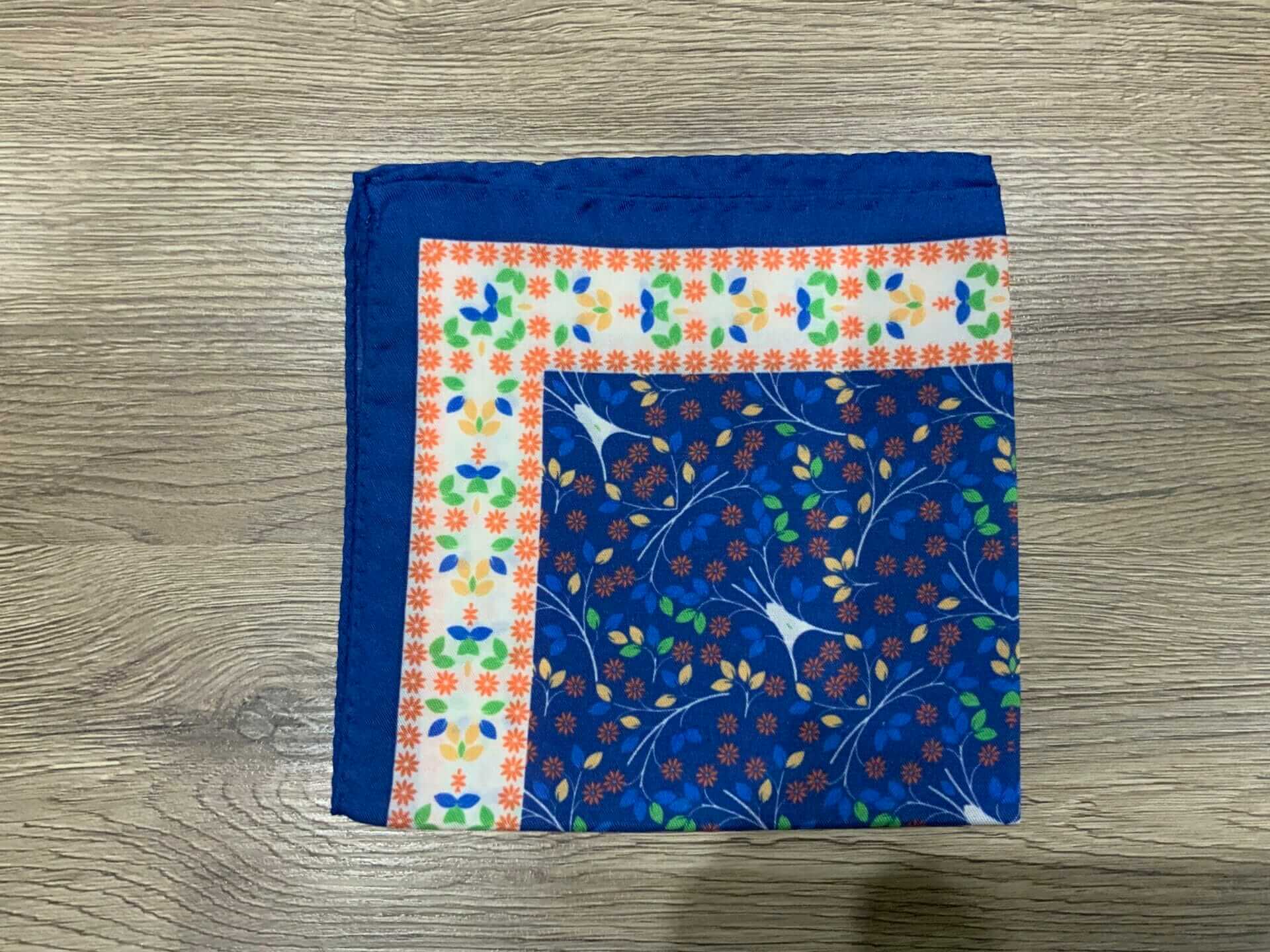 Pochette Sartoriale 19