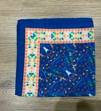 Pochette Sartoriale 19