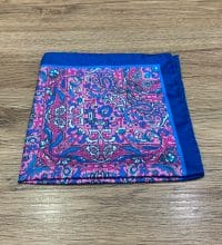 Pochette Sartoriale 18