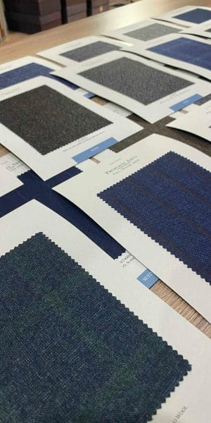 Loro Piana Autunno Inverno 2023/24