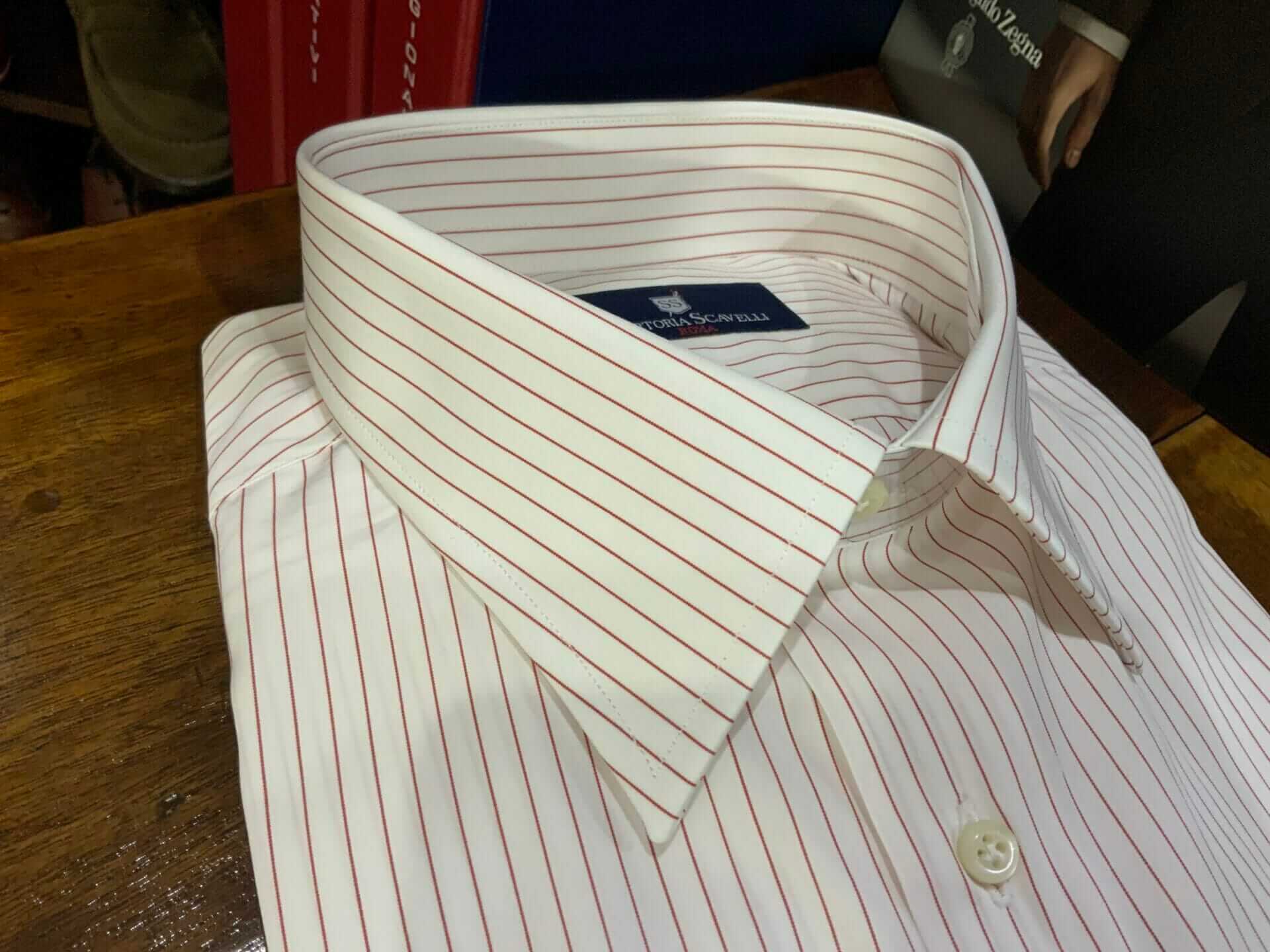 Camicia Sartoriale Sorrento - immagine 2