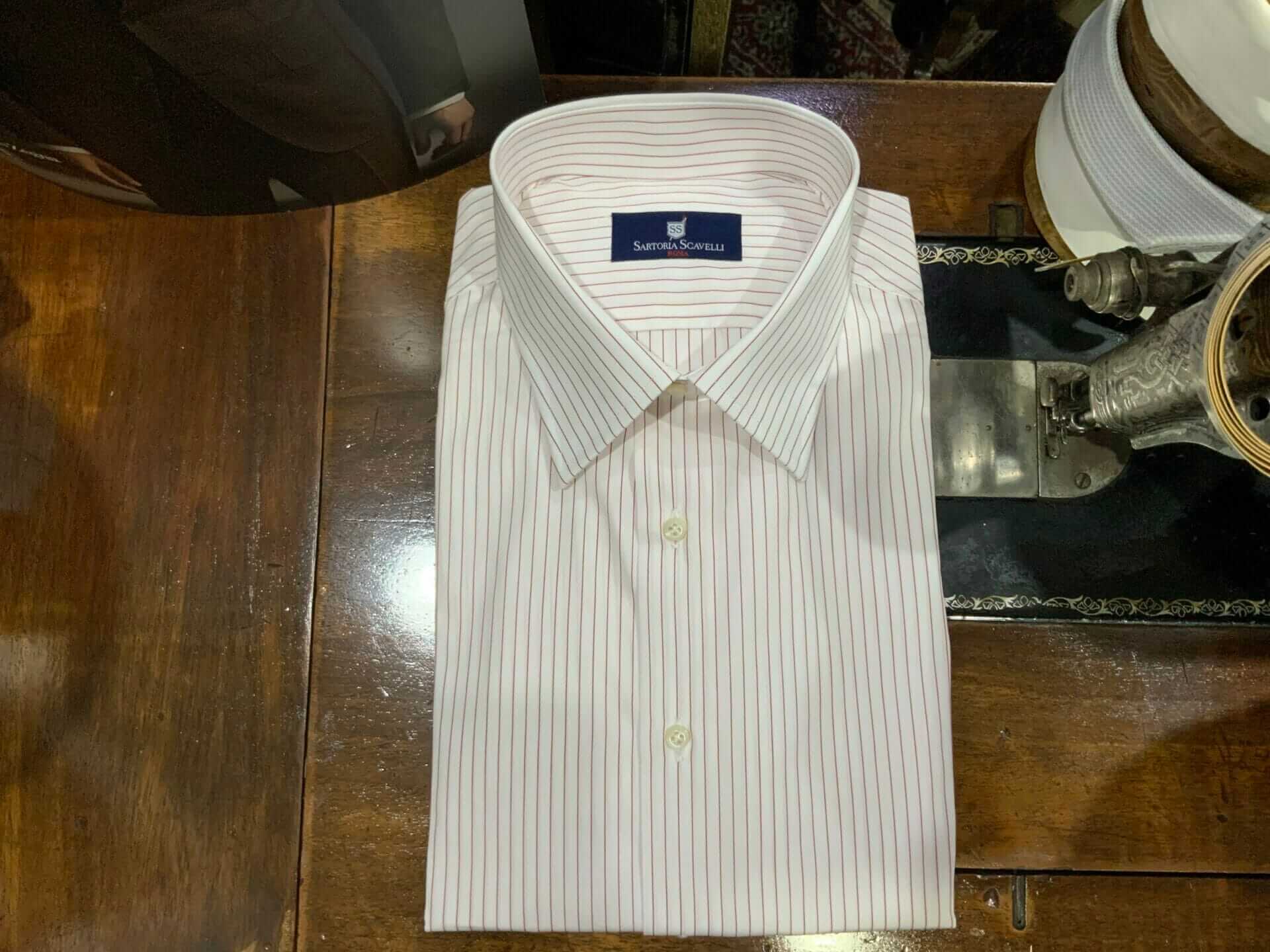 Camicia Sartoriale Sorrento - immagine 3