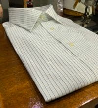 Camicia Sartoriale Positano