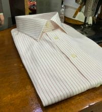 Camicia Sartoriale Sorrento
