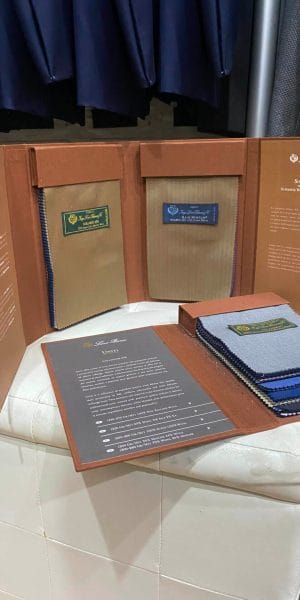 Loro Piana Solaro 365