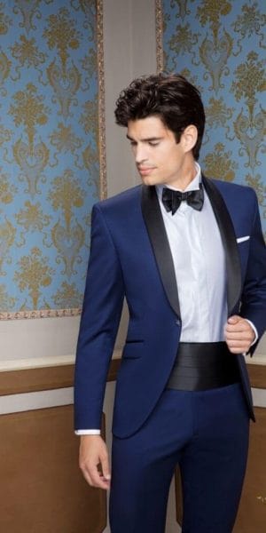 Cerimonia Sartoriale 2024