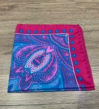 Pochette Sartoriale 21