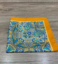 Pochette Sartoriale 23