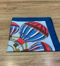 Pochette Sartoriale 24