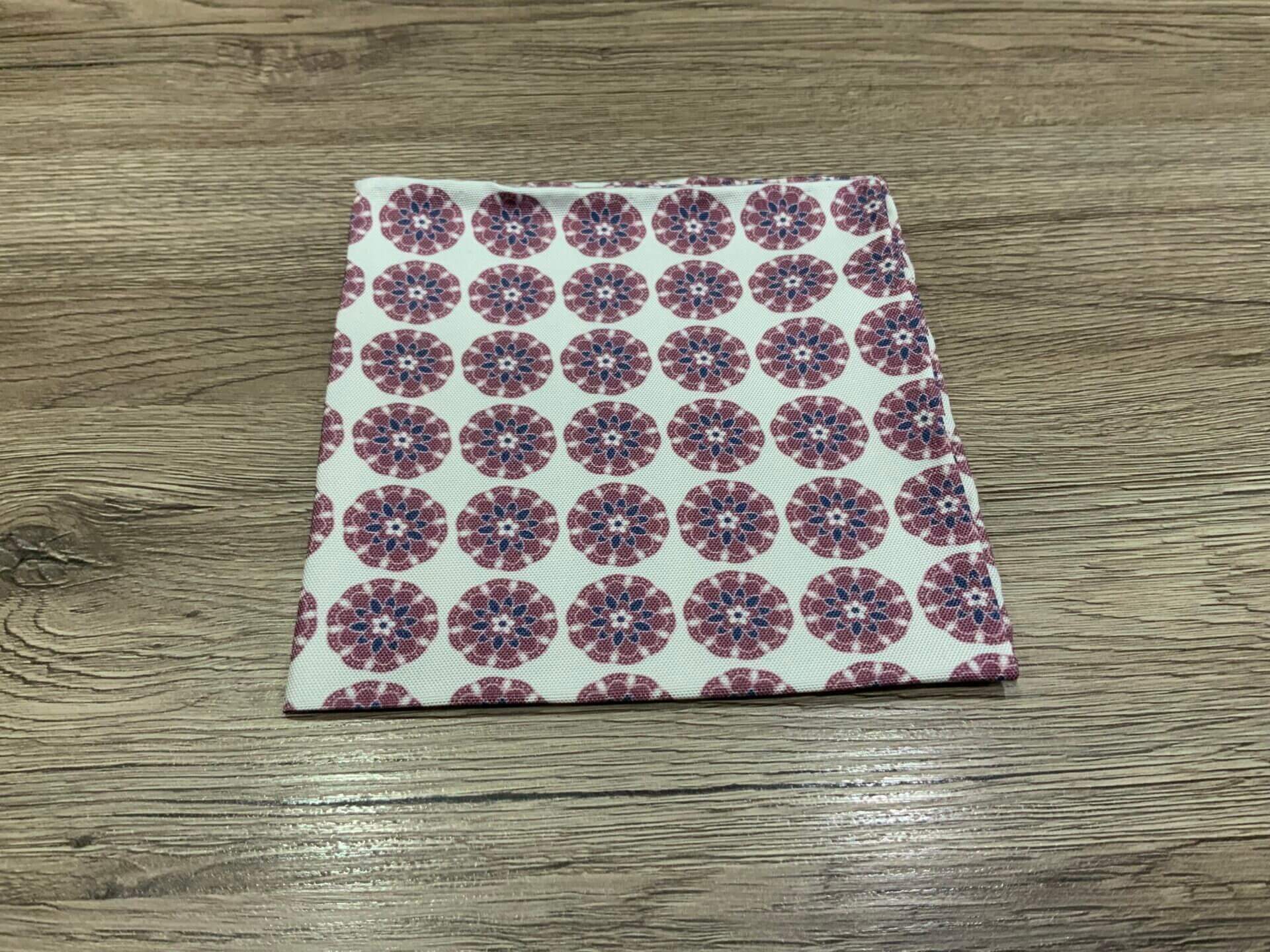 Pochette Sartoriale 25