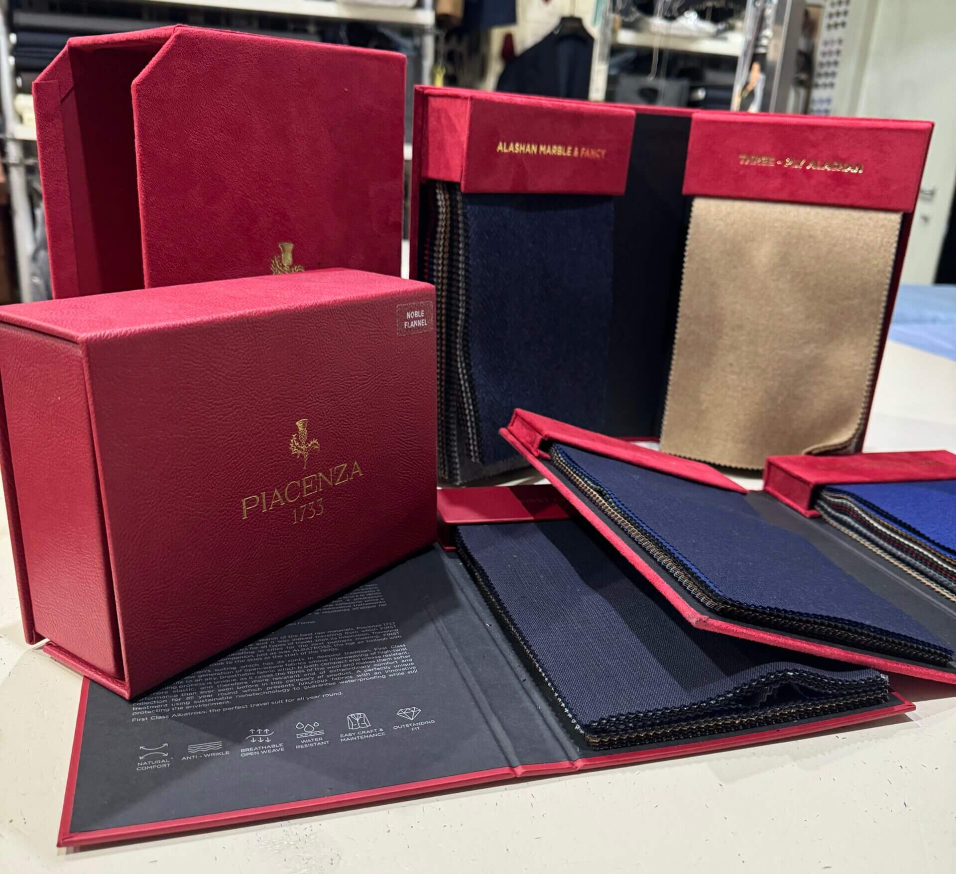 Natale Sartoriale 2024