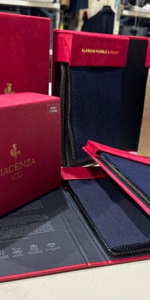 Natale Sartoriale 2024